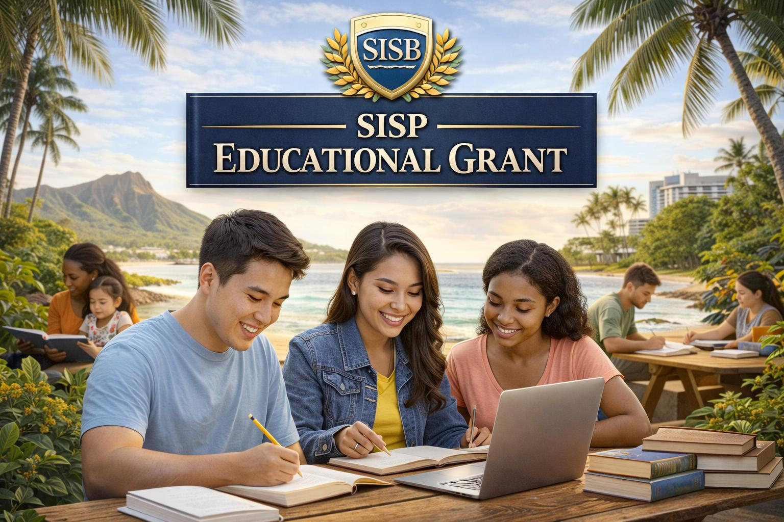 Education Grant